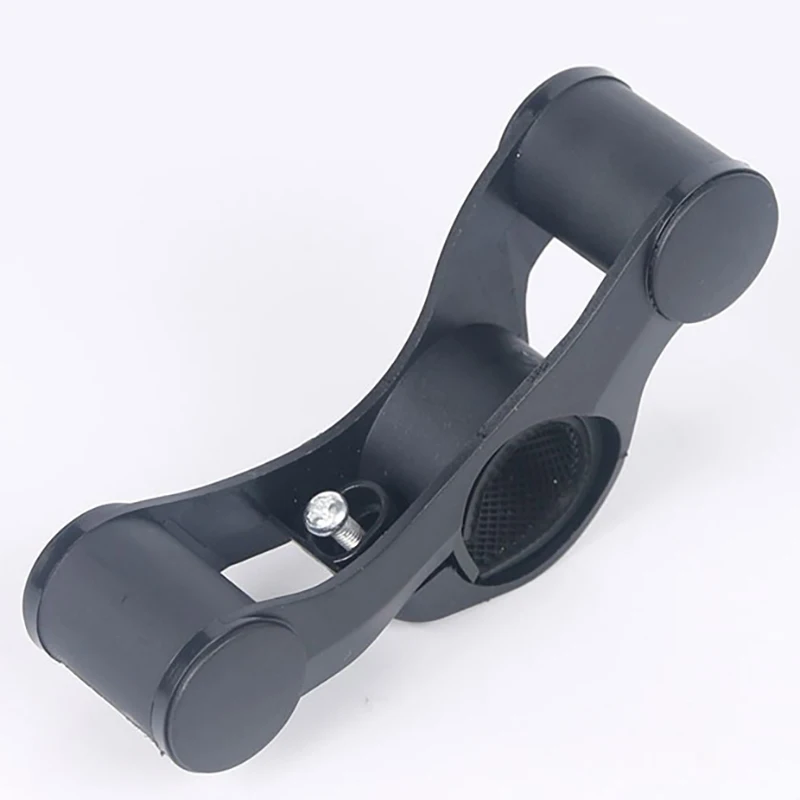 Новая велосипедная фара Спидометр крепление кронштейн на руль велосипеда