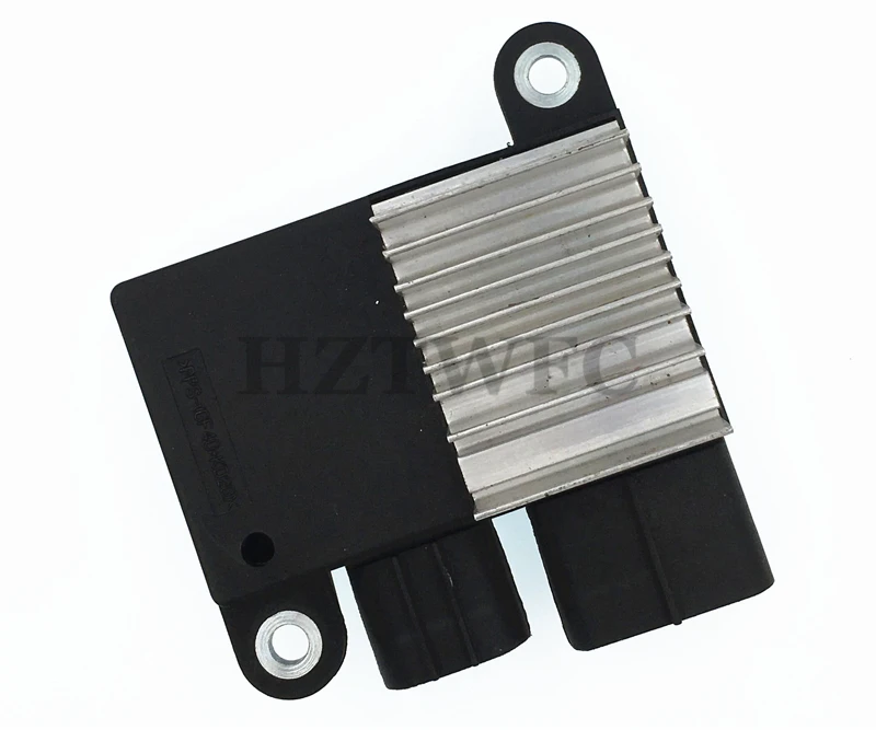 Новый модуль управления вентилятором ECU/ECM 89257-12010 для Toyota Corolla Matrix Mazda 5 CX-7 2007 2008 2009