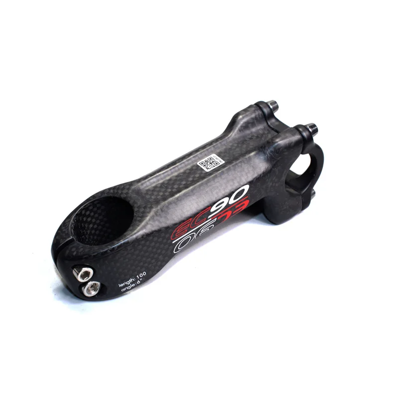 

2021 new EC90 full carbon fiber mountain bike stem / road bike lever / MTB bike lever compatible od2 31.8 -31.8mm