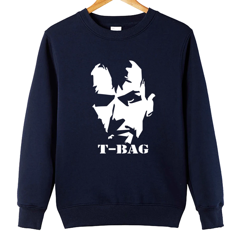 

Тюремный перерыв, Т-сумка, лиса река, девочка, женщина, Женский свитшот с круглым вырезом, одежда для пары, Подростковый пуловер, флисовый ZIIART