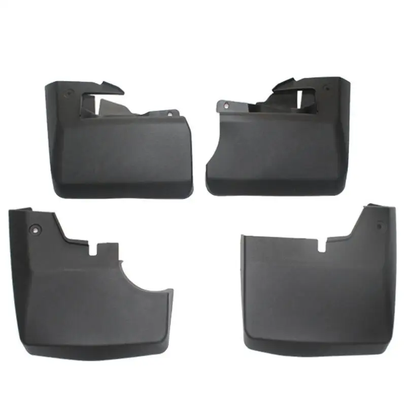 Брызговики для Land Cruiser LC70 LC79 LC80 FJ80 LC90 FJ90 LC100 1990-2005 2006 2007 | Автомобили и мотоциклы