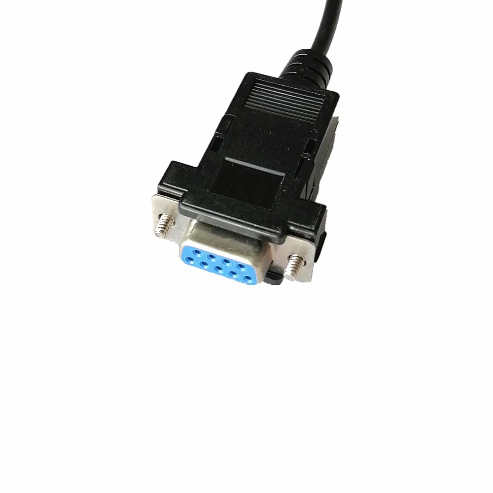 Кабель для программирования RIBLESS 3 в 1 Motorola Radio GP3688 GP68 GP88S GP2000 GP2100 P020 P030 P040 P080