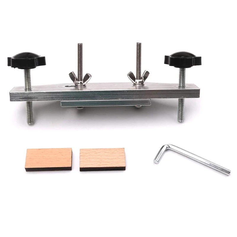 Зажим моста для гитары замена инструмент ремонта подходит классической отличный