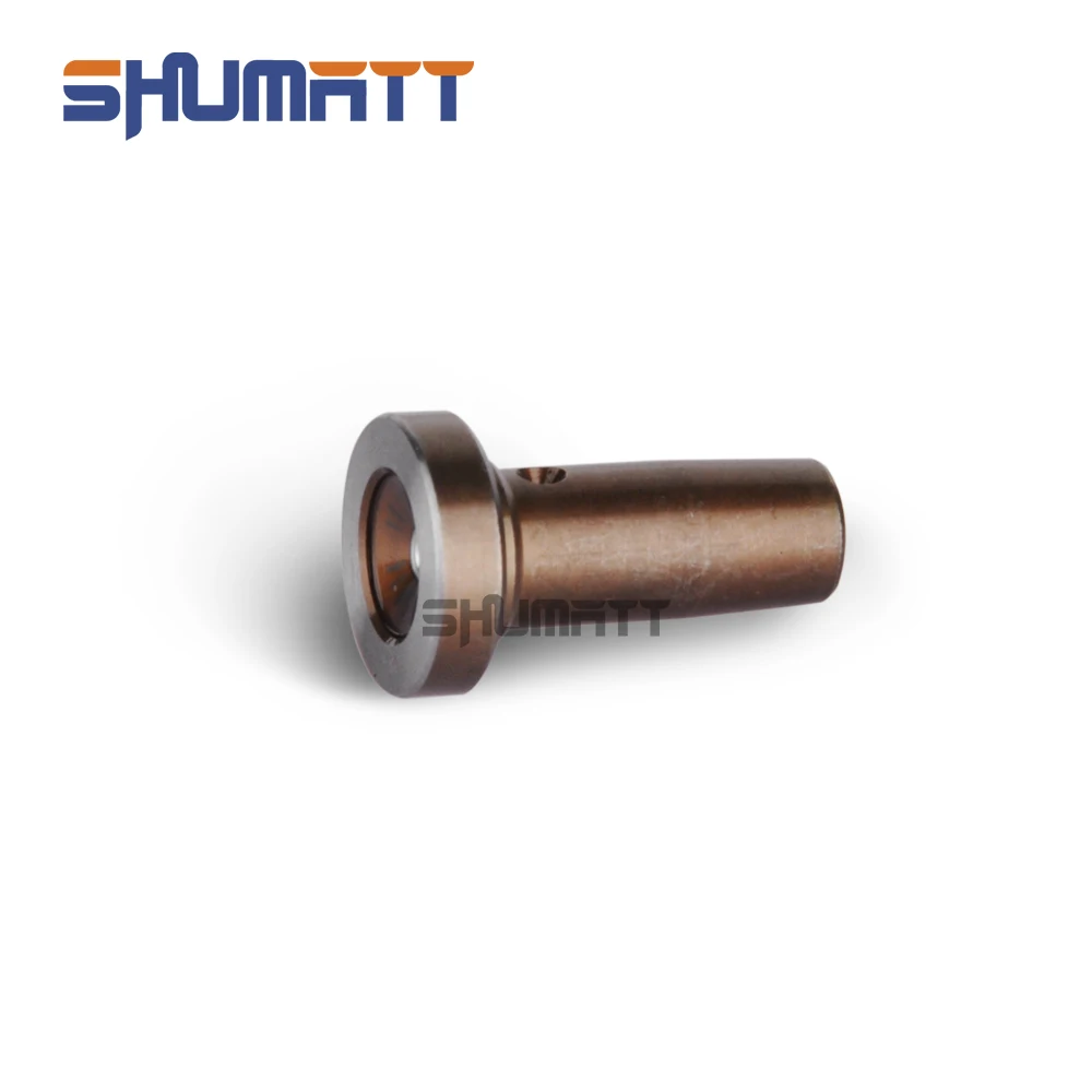 Новая гайка регулирующего клапана подачи топлива 043 для инжектора 0445110084 087 102 141