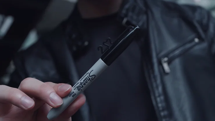 Полиморф от Джимми странни (шармики и онлайн-инструкции) реквизит для съемки