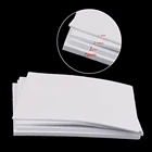 Двусторонние самоклеящиеся подушечки из пеноматериала, квадратные клейкие фиксаторы, 3D эффект, 2 мм, 36 шт.