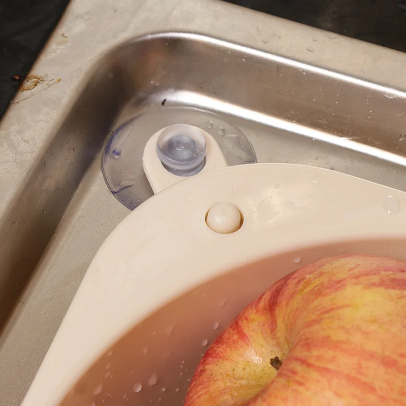 Треугольная Раковина фильтр стеллаж для выставки товаров Многофункциональный