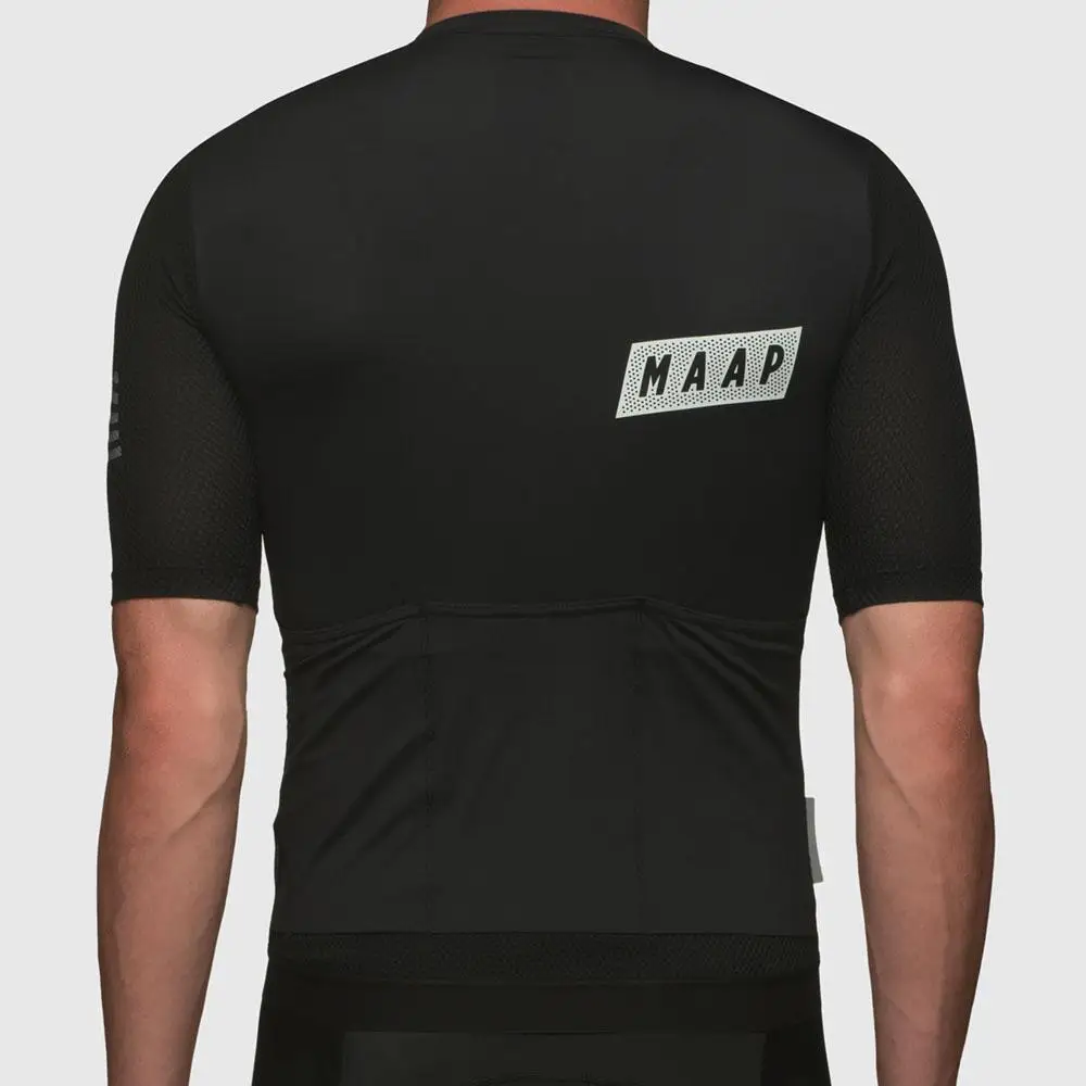 Новинка 2019 профессиональная гоночная одежда мужская велосипедная рубашка