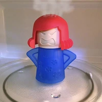 angry mom microwave cleaner easily cleans oven steam easily cleans microwave appliances for the kitchen refrigerator cleaning