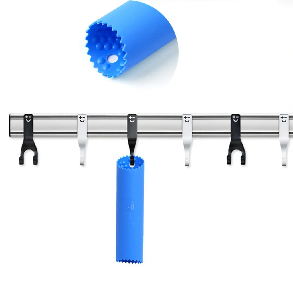 

Silicone Garlic Peeler Garlic Press Rocker Cocina Pelador De Ajos Cozinha