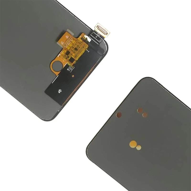 

AMOLED / TFT For Oppo K3 / Reno2 Z / Reno2 F / Realme X CPH1989 LCD Display Screen Touch Panel Digitizer Assembly Replacement