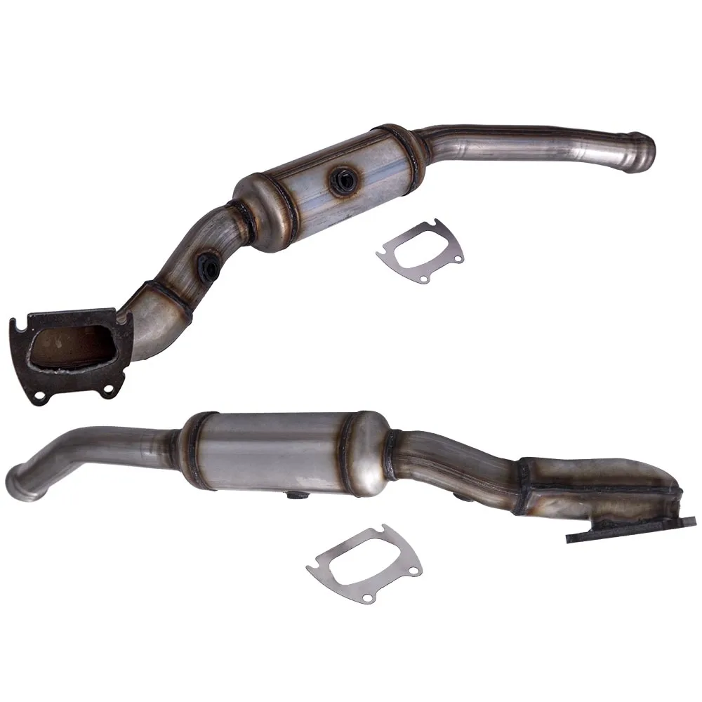 

Catalytic Converter Left Right For Jeep Grand Cherokee 3.6L 2011-2012 Driver Side