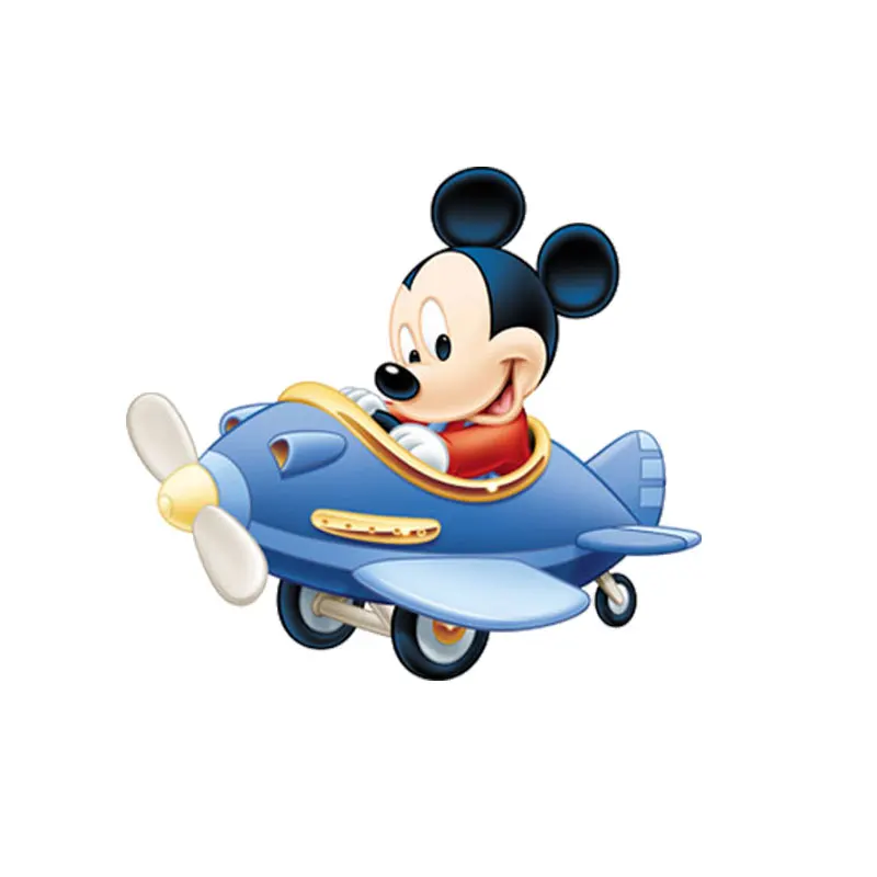 Вырубные штампы с Микки новинка 2020 самолетом и штамп для изготовления карт