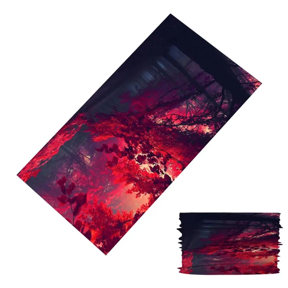 

The New Beautiful Simple Dustproof and Breathable Scarf Unisex Four Seasons Universal Fitness Scarf To Give Gifts