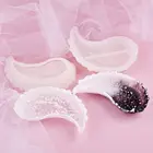 Силиконовая форма для хранения в виде крыльев, подвеска для бусин, изготовление ювелирных изделий, форма для уф смолы, силиконовая форма для ювелирных изделий из смолы