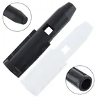 68 мм 1 штука 2 Цвета ABS рычаг переключения передач рукав адаптер подходит для Peugeot 106 206 207 301 306  CITROEN C1 C2 C3 C4 C5