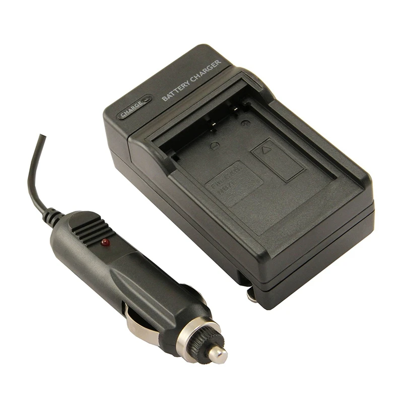 NB-7L Battery Charger - for Canon Powershot SX30 IS G12 SX30IS G11 G10 Cannon CB-2LZ | Электроника