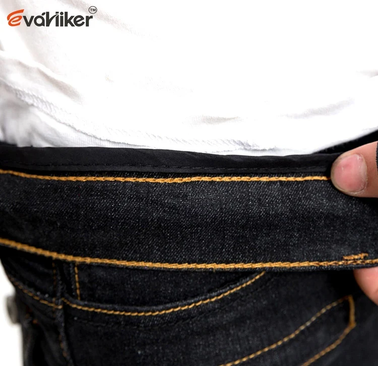 S-4XL мотоциклетные джинсы мужские байкерские 06 Защитное снаряжение мотоциклетные ветрозащитные гоночные джинсы для езды брюки автомобильные штаны для гонок