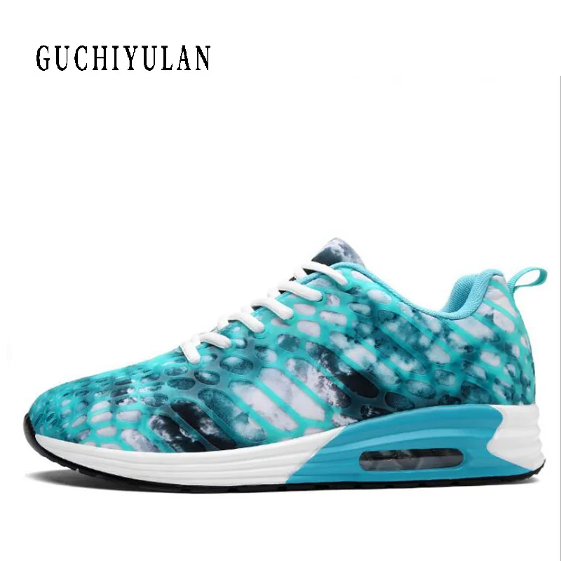 2019 женская повседневная обувь модные женские кроссовки дышащие сетчатые