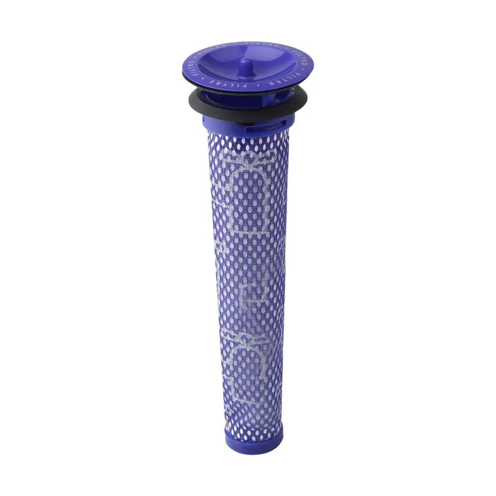Фильтры для пылесоса dyson v6 v7 v8 dc62 DC61 DC58 DC59 DC74 часть фильтра #965661-01 Fette | Бытовая