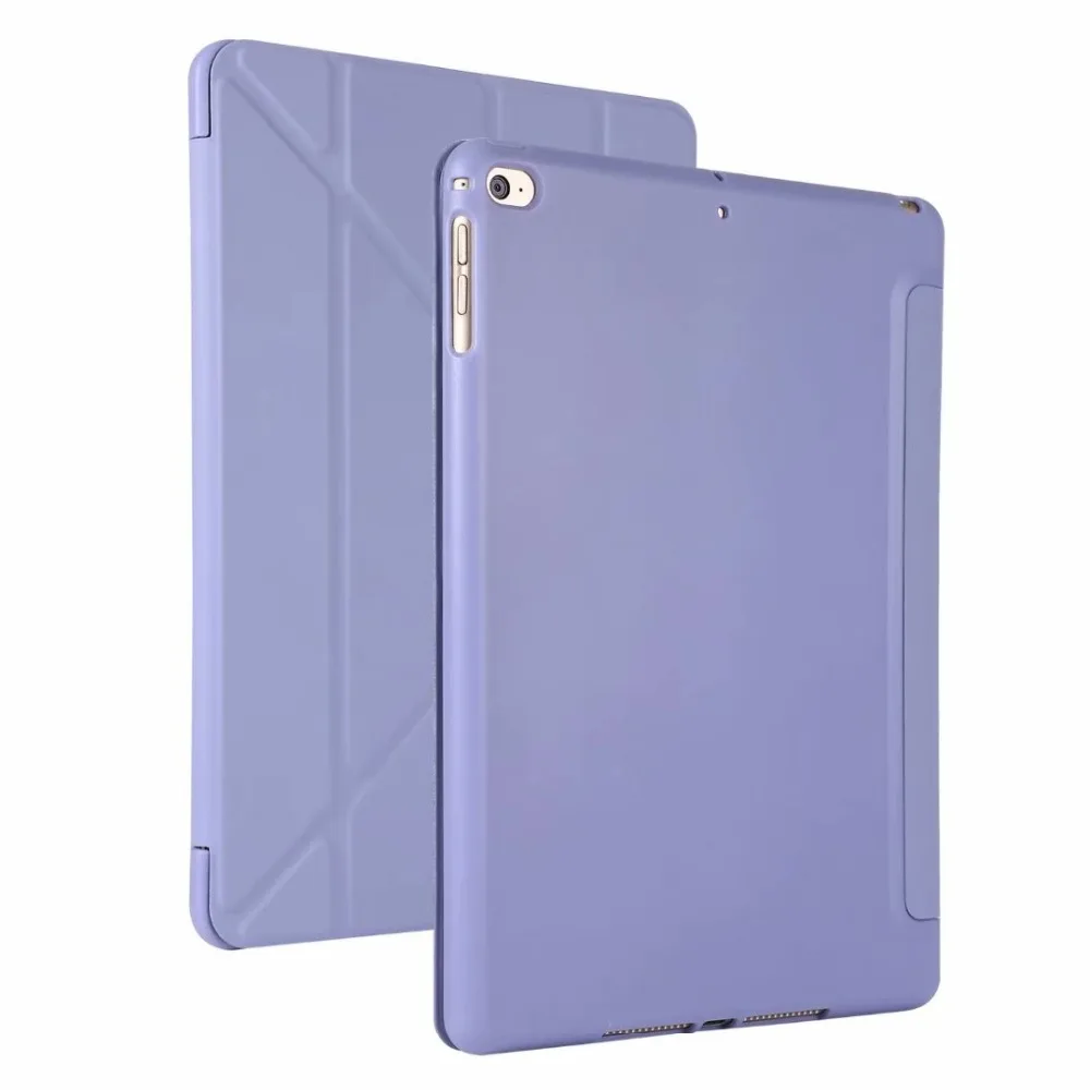 Для ipad pro 11 2020 чехол 9 7 2018 air 2 3 10 5 mini 4 умный из искусственной кожи с откидной