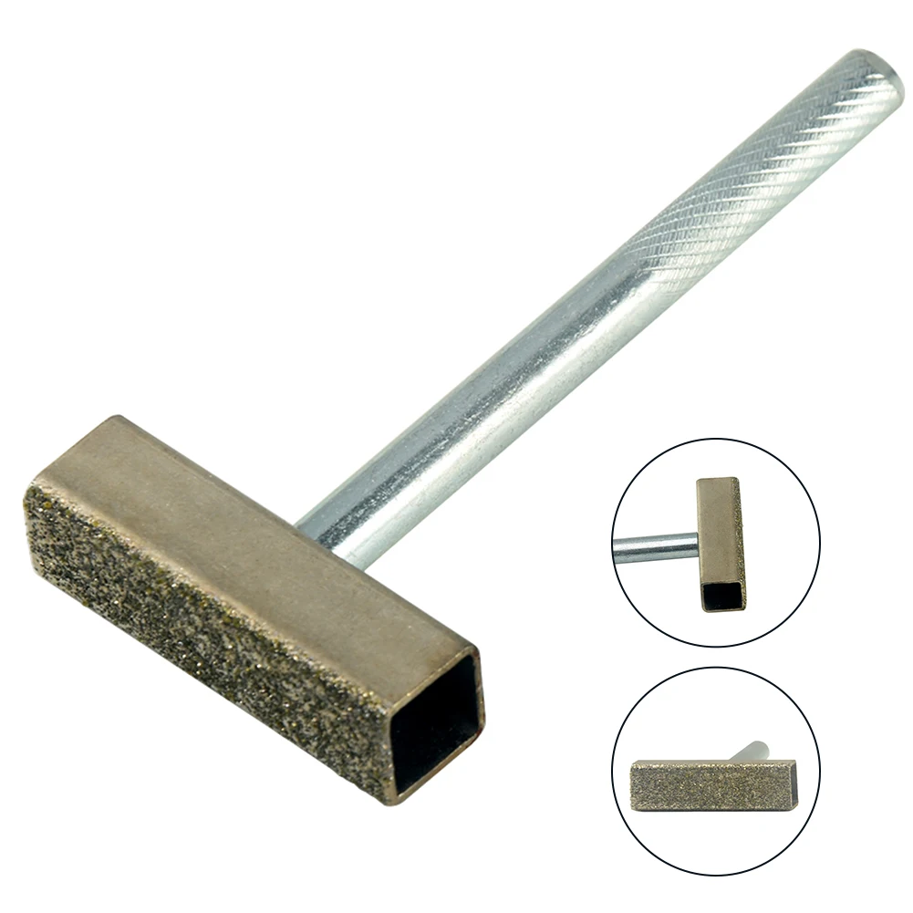 

Gold Metal Diamond Grinding Disc Wheel Stone Dresser Tool Dressing Bench Grinder