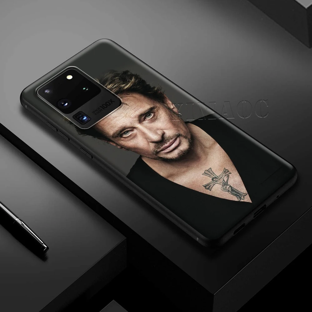 Чехол для Samsung A10s A20s A30s A40s A50s A70s Note 10 20 Plus A2 J4 J6 J7 J8 A21s M11 M21 M31s M30s | Мобильные телефоны