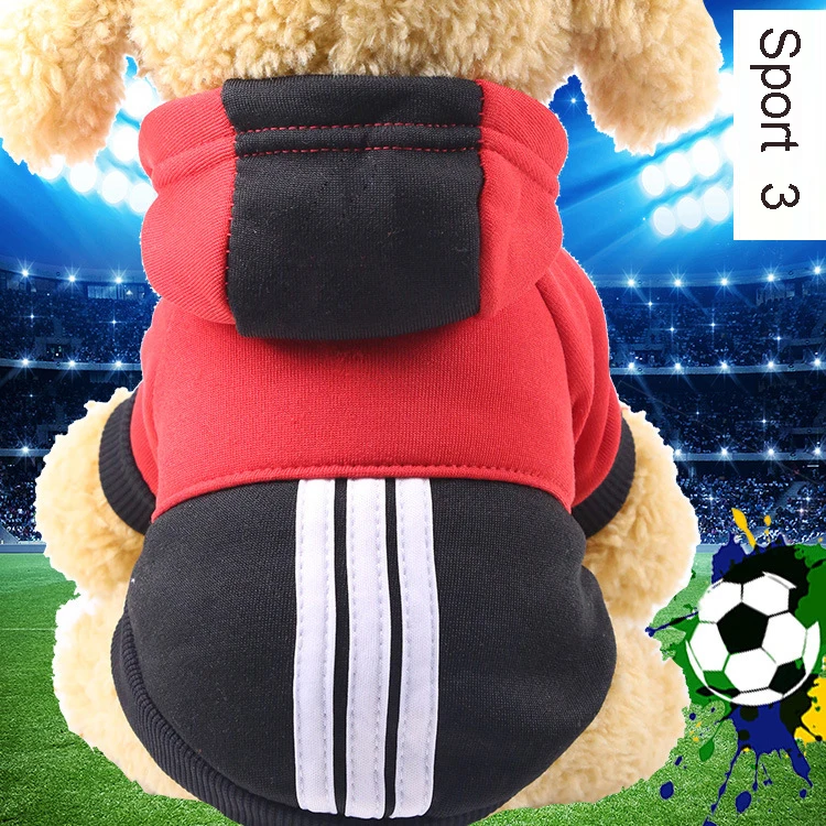 Различные виды спорта маленькая собака милый свитер кошка одежда | Дом и сад