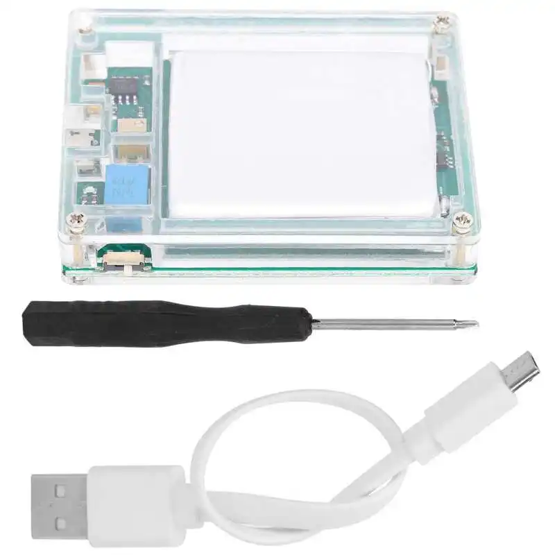 Модуль импульсного генератора сверхнизкой частоты перезаряжаемый улучшает