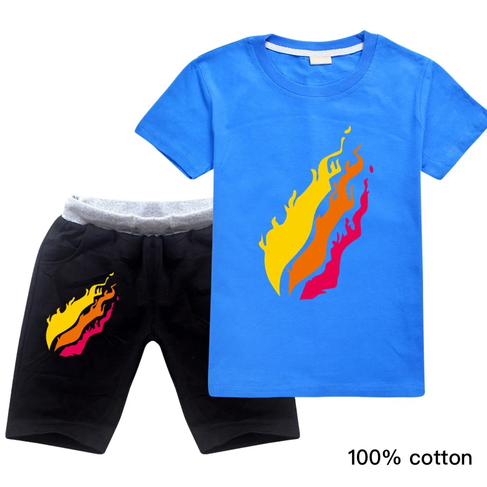 Детская геймера PRESTONPLAYZ Стиль для маленьких мальчиков и девочек хлопковая