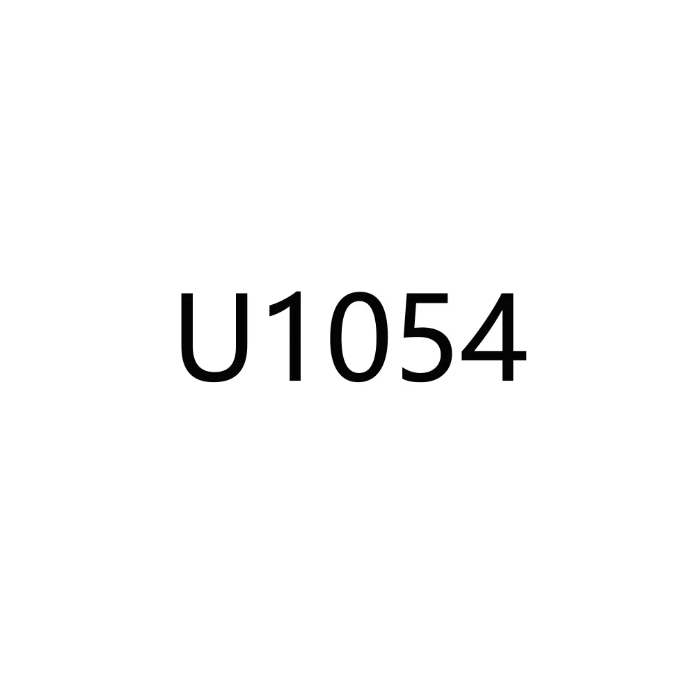 

U1054