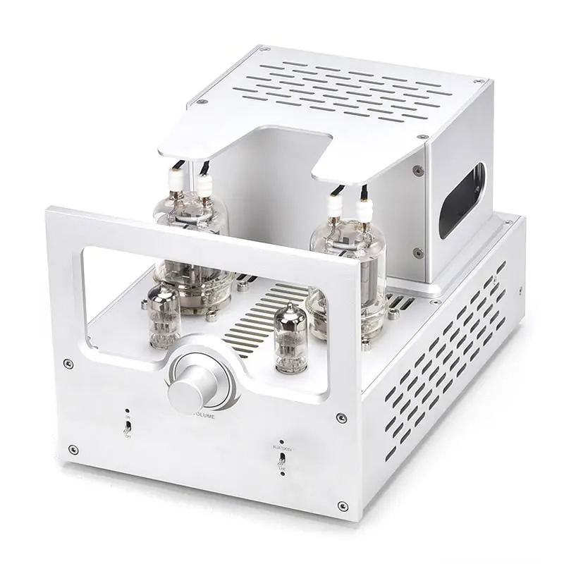 FU29 push pull трубка усилитель мощности ламповый Teana A200 с приемником Bluetooth 5 0. Выходная