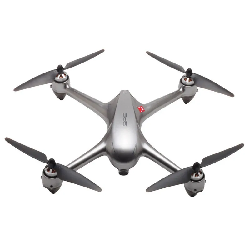 MJX B2SE бесщеточный двигатель RC Дрон 1080P HD камера 5G WiFi FPV точный GPS удержание высоты