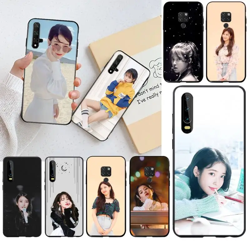 Чехол для телефона Huawei P30 P20 lite Mate 20 Pro P Smart 2019|Бамперы| |
