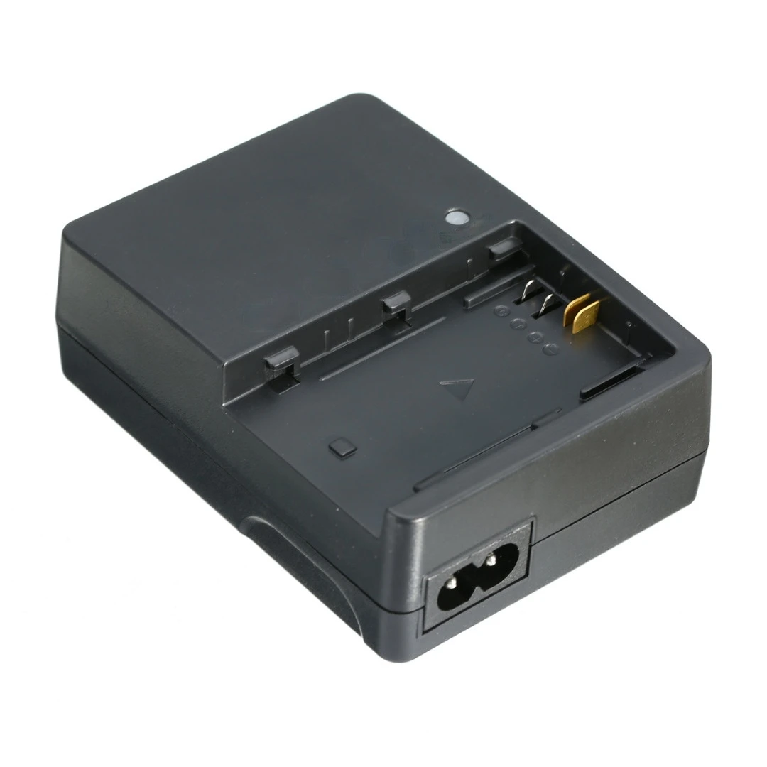 Зарядное устройство GloryStar для аккумулятора камеры вилка стандарта EU/AU/UK/US Canon EOS