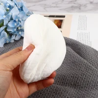 2 1pcs large makeup sponges puff smooth cosmetic puffs soft flocking powder puff facial flawless foundation tool water drop
