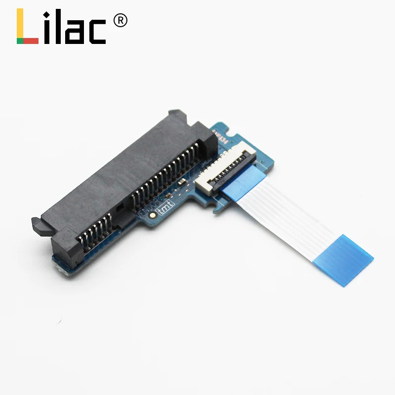 Соединительный кабель для жесткого диска HP 15 ac af ay ba bn 14 255 G4 G5 15t aj SATA жесткий диск