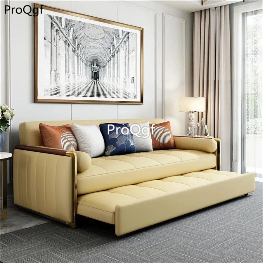 Prodgf 1 Set Romantic 205cm length Living Room Bed Sofa Function Furniture | Мебель