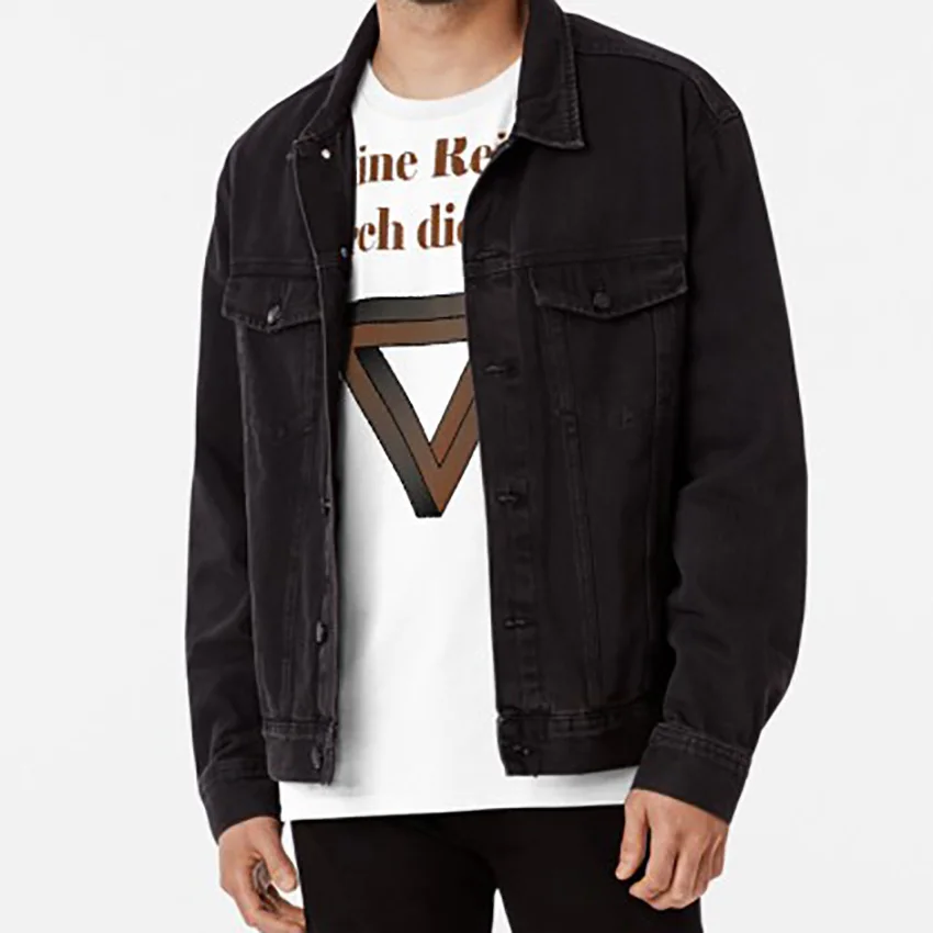 Темная футболка Dark серия netflix кино немецкий кинотеатр ТВ-шоу графический дизайн