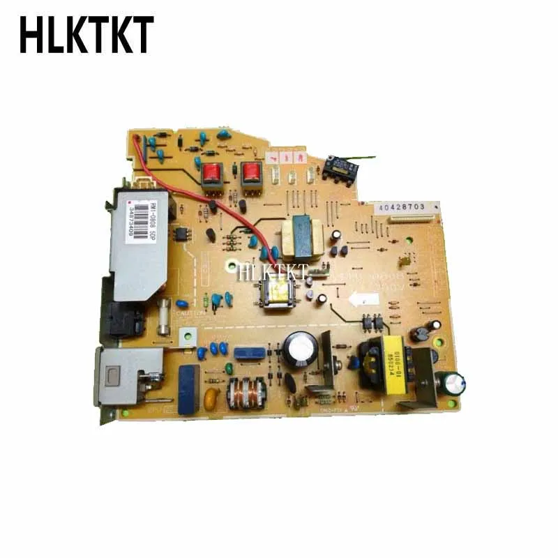 Плата блока питания принтера для hp LJ1010 1010 1012 RM1-0808 220V RM1-0807 110V | Компьютеры и офис