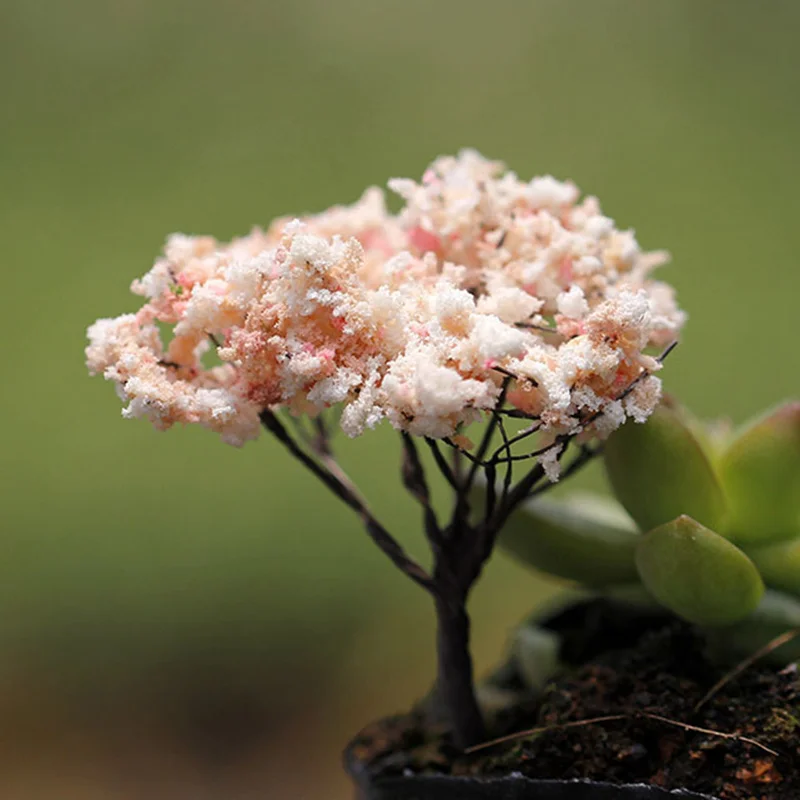 Миниатюрные украшения для сада сказочные миниатюрные изделия из смолы с
