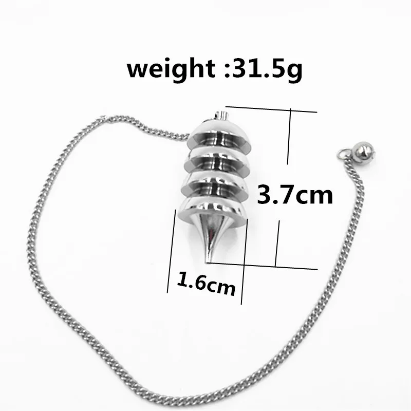 Подвеска-пирамида медная для мужчин и женщин 100% | Украшения аксессуары