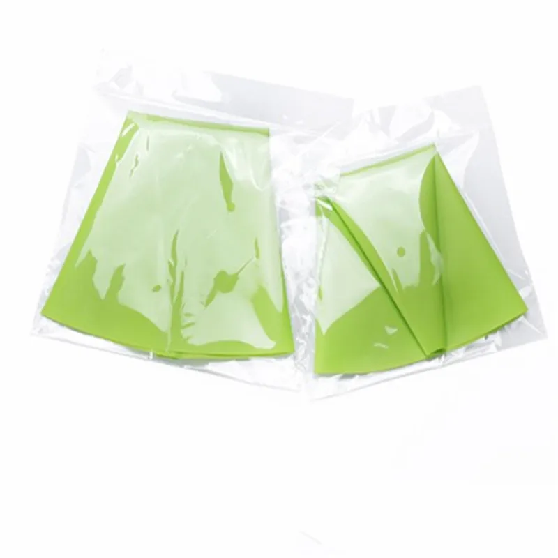 VOGVIGO 4 размера кондитерский мешок силиконовый для глазирования крема насадка