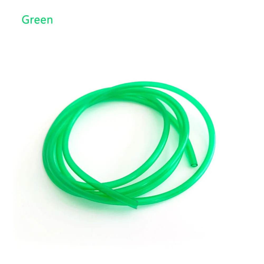 Трубный шланг из ПВХ 100 см мягкие цветные трубки для слуховых аппаратов и