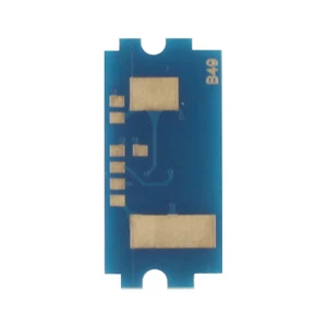 Hot Sales Black Compatible TK-3110 TK-3112 TK-3113 TK-3114 TK-3114K Toner Chip Apply to FS-4100DN Cartridge Reset Chip