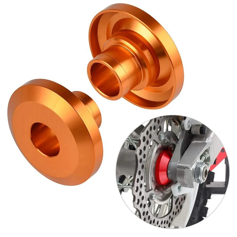 Мотоциклетная втулка задней оси прокладка заднего моста для KTM 125 250 300 350 400 450 530 SX XC