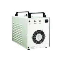 cw 5200 industrial water chiller with 1400w cooling capacity power tool parts commercial manufacture white cnorigin