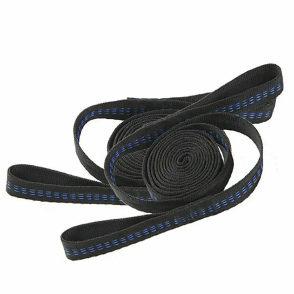 Регулируемая Веревка для гамака 200 см 2 шт. | Обустройство дома