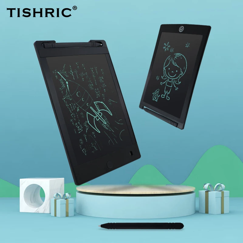 Ультратонкая цифровая ручка для рисования 8 5 дюймов графический планшет стилус