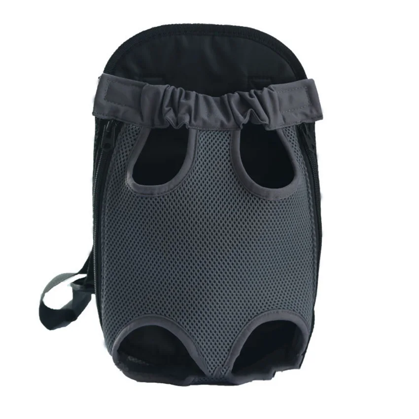 

Pet Dog Carrier Backpack Bags Pet Outdoor Travel Mesh Front Carrier Bags For Chihuahua Cats Small Dogs Mesh Backpack